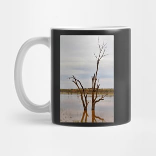 Dead Tree Digitised Mug